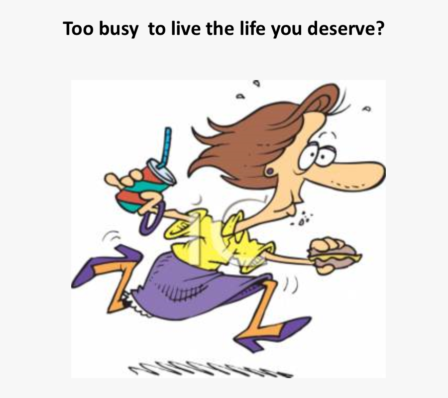 Rushing Out The Door, Transparent Clipart