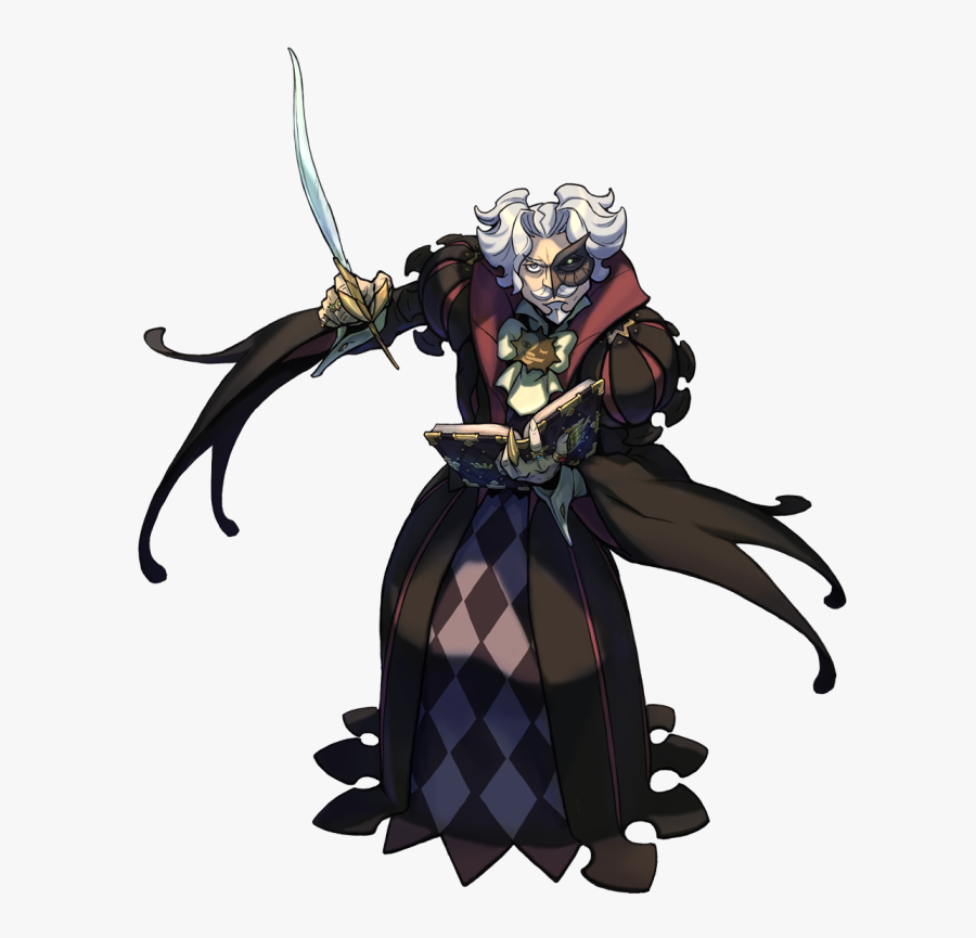 Ace Attorney Concept Art - Professor Layton Vs Phoenix Wright Storyteller, Transparent Clipart