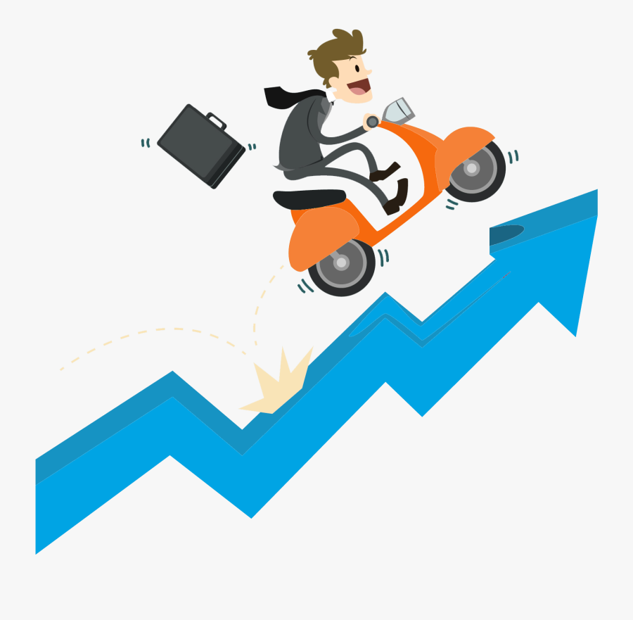 There Are Several Types Of Sms, Each Of Them Has Its - Kartun Sales Marketing, Transparent Clipart