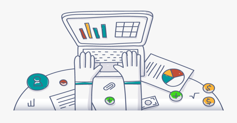 Repair Life Group Affects - Cartoon, Transparent Clipart