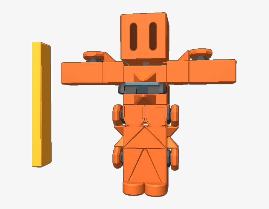 I Give Credit To Guy That Made Ragdoll Clipart , Png, Transparent Clipart