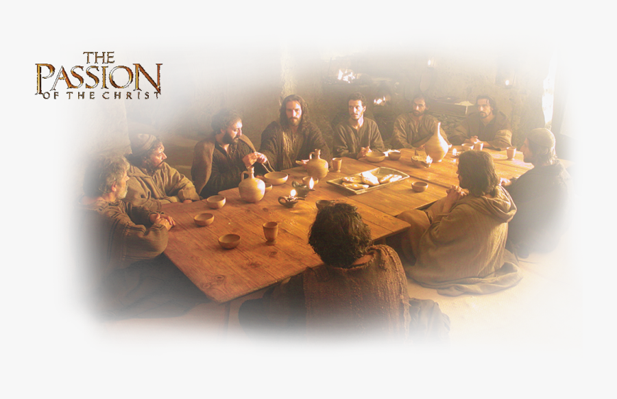 Jesus Is True Food And True Drink, Transparent Clipart