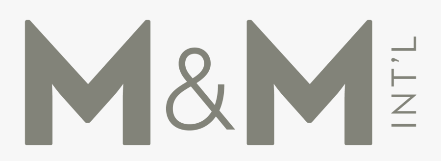 M En M Logo Clipart , Png Download - Mm, Transparent Clipart