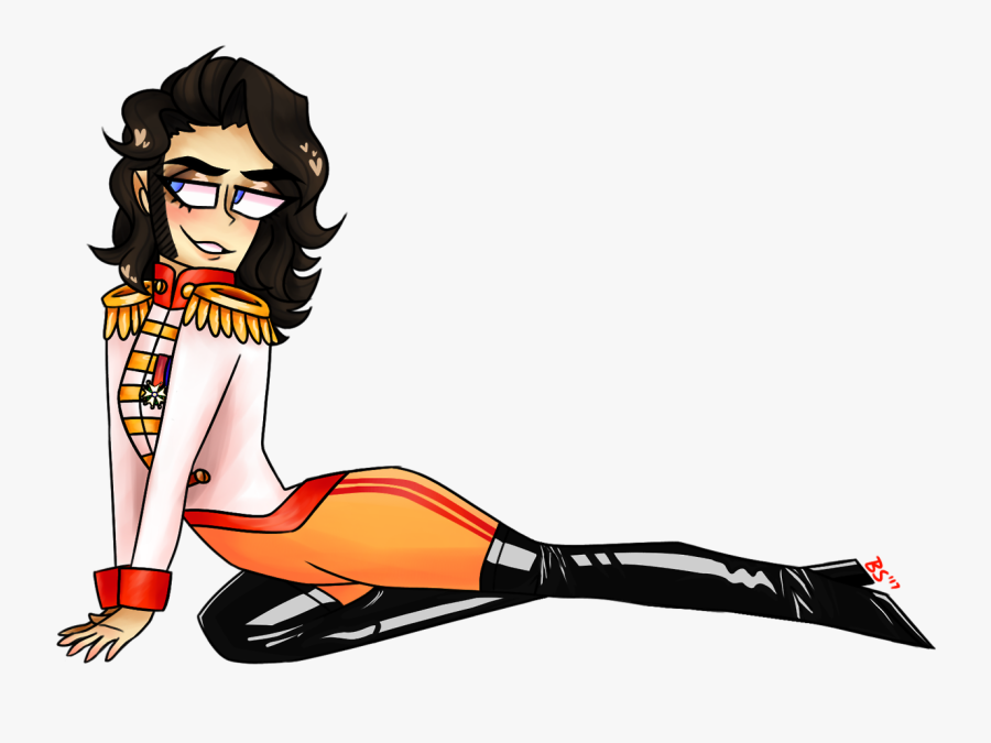 “joachim Murat Laying Across Thy Screen Like A Sexy - Wanted Napoleon Bonaparte Drawing, Transparent Clipart