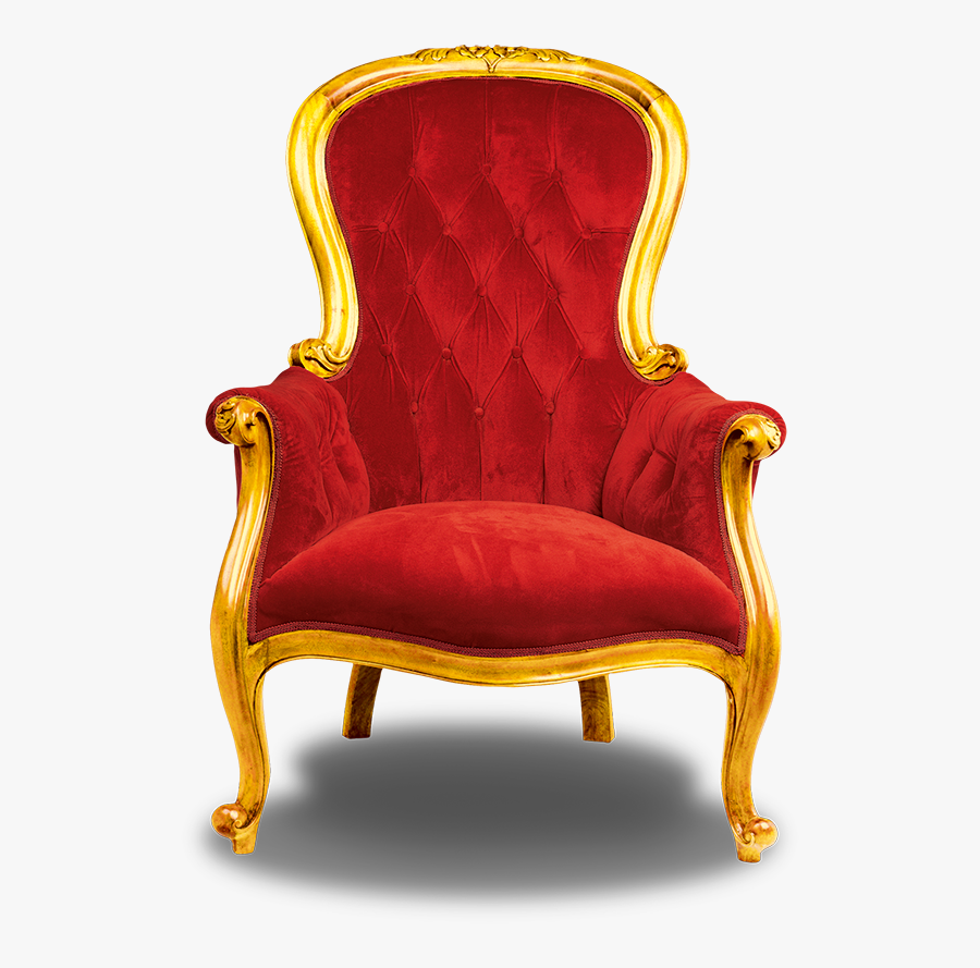 Chair Png Picture Png Icon - Transparent Chair Image Png, Transparent Clipart