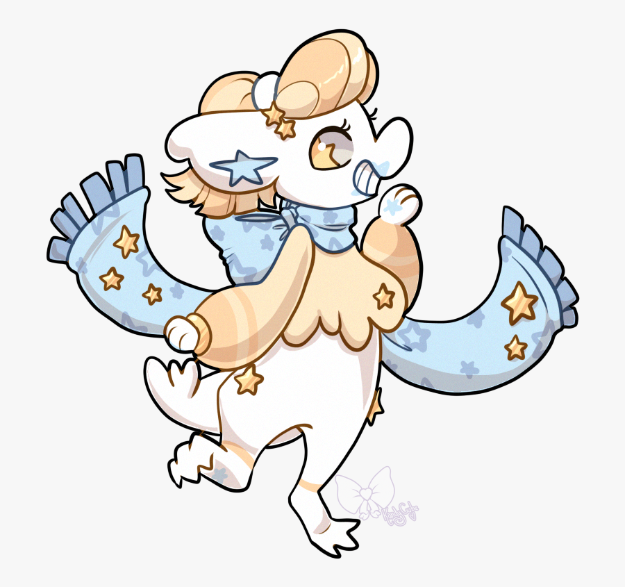 #200 Blessed Royal Kryptox W/m - Cartoon, Transparent Clipart