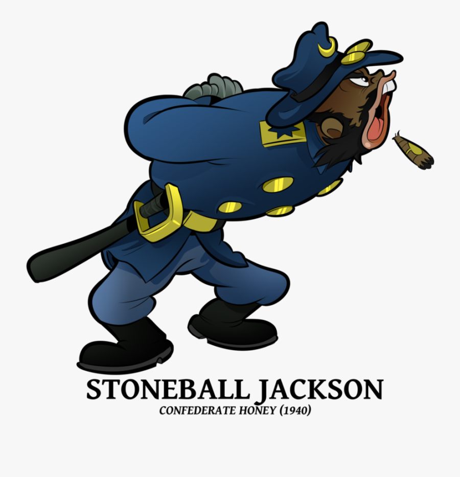 Stoneball Jackson By Boscoloandrea - Cartoon, Transparent Clipart