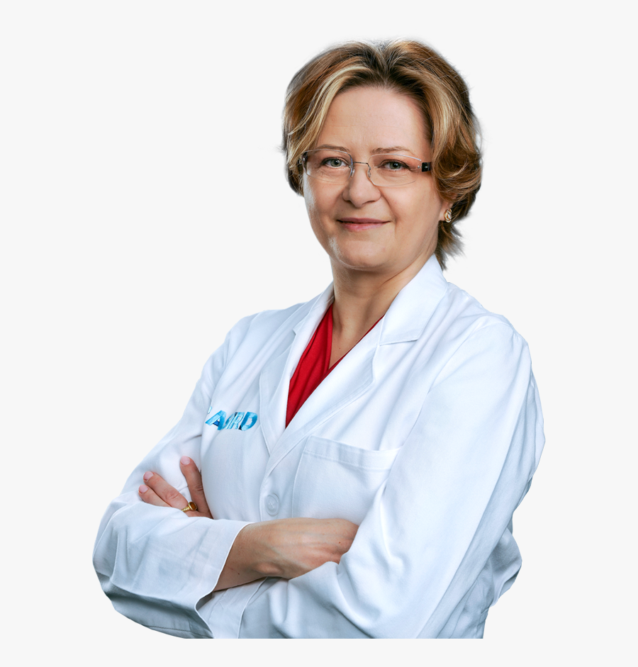 Confused Doctor Png - Anna Danieli Dds, Transparent Clipart