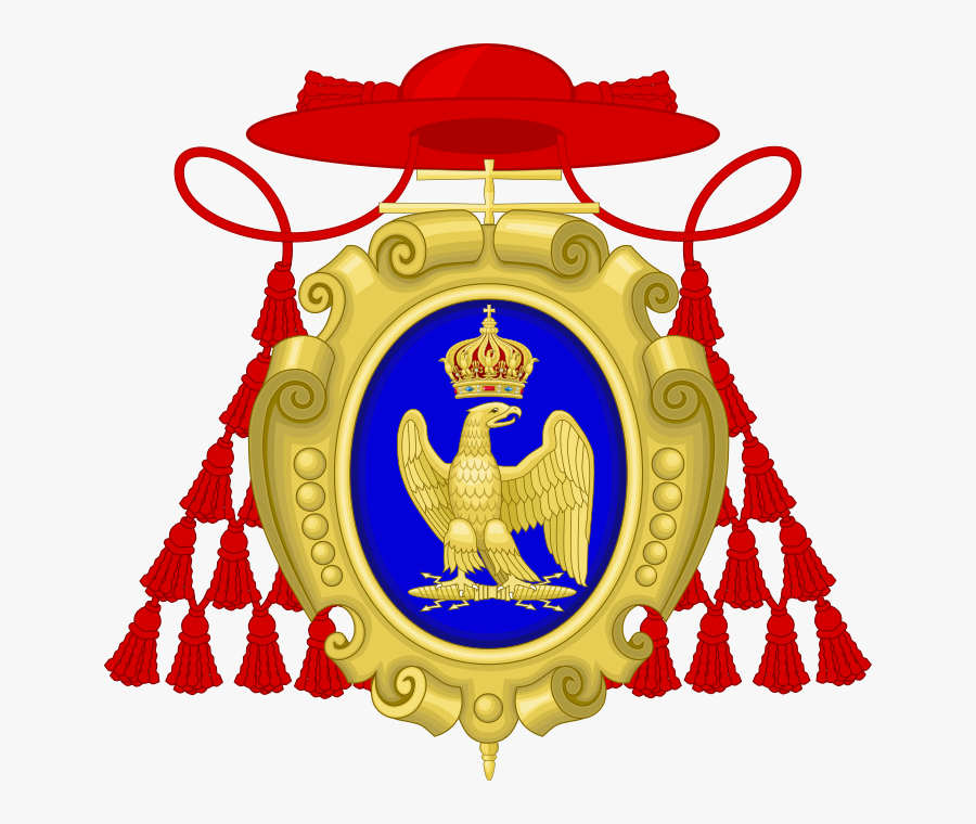 Coat Of Arms Of Manila, Transparent Clipart
