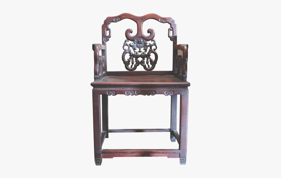 Armchair Png Free Download Png Icon - Kursi Antik Cina, Transparent Clipart