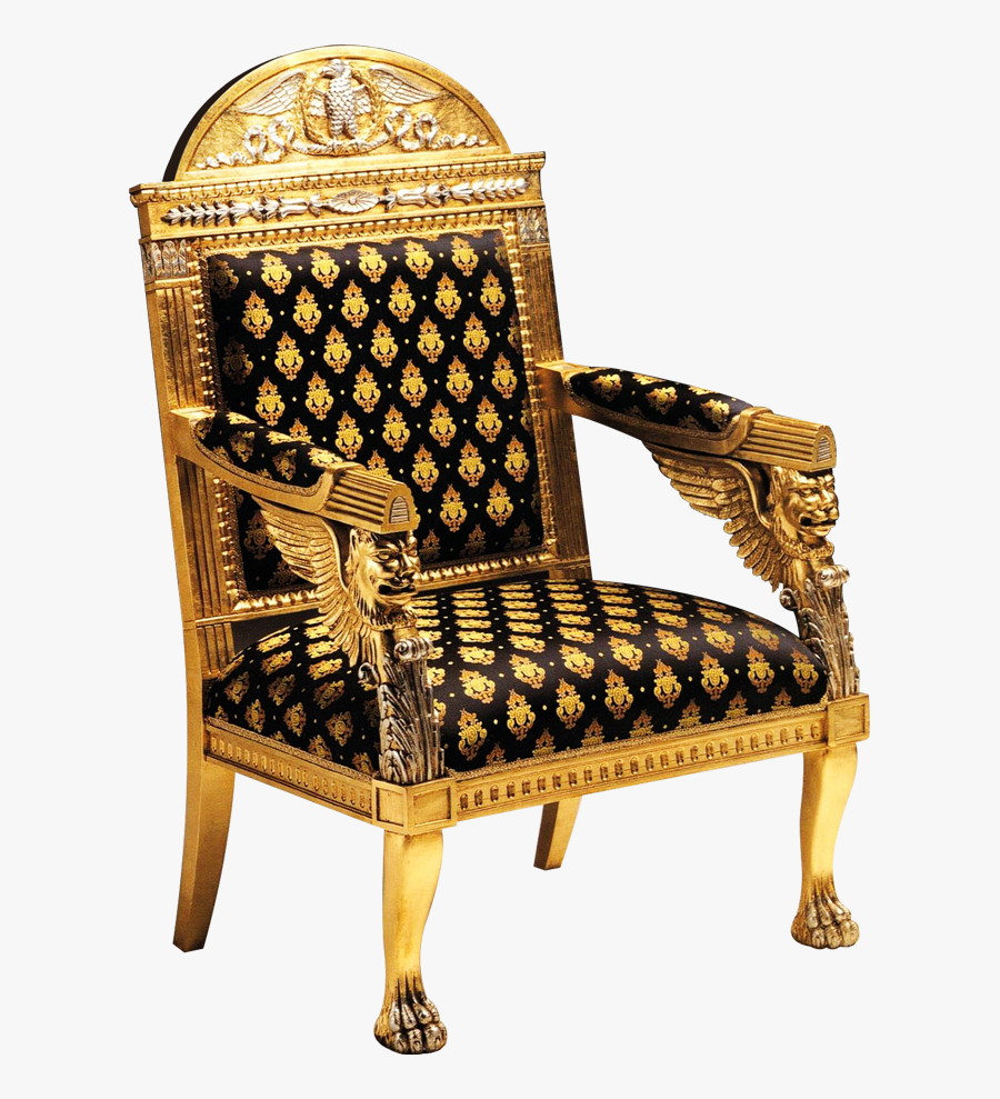 Chair Png Images Hd, Transparent Clipart