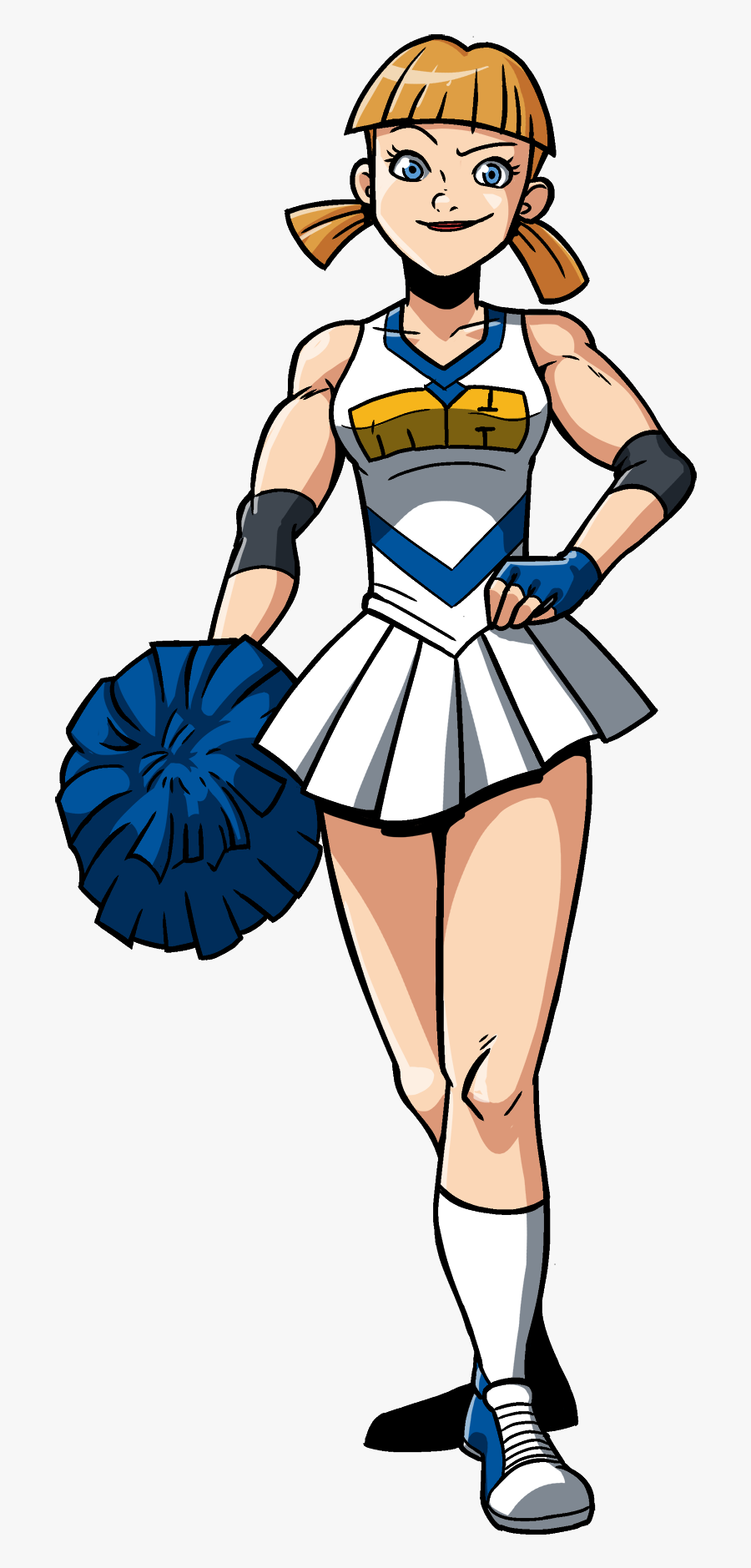 Ballbuster Vale Muscle Hustle - Muscle The Hustle, Transparent Clipart