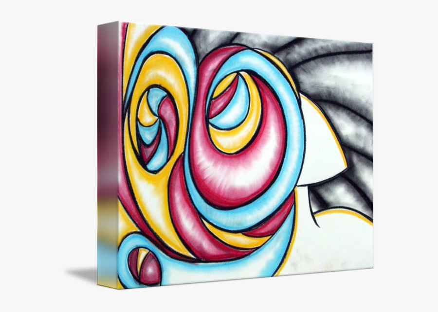 Psalm - Illustration, Transparent Clipart