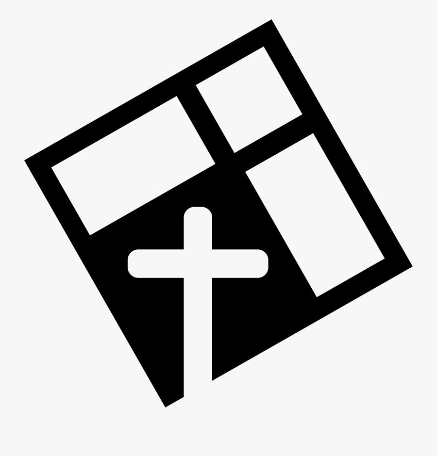 Cross, Transparent Clipart