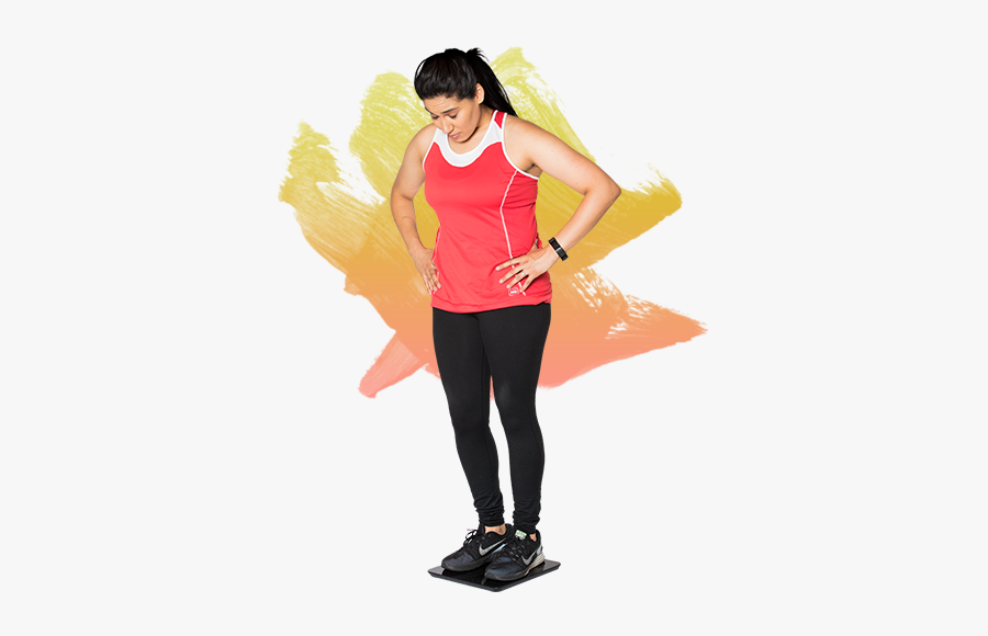 Girl, Transparent Clipart