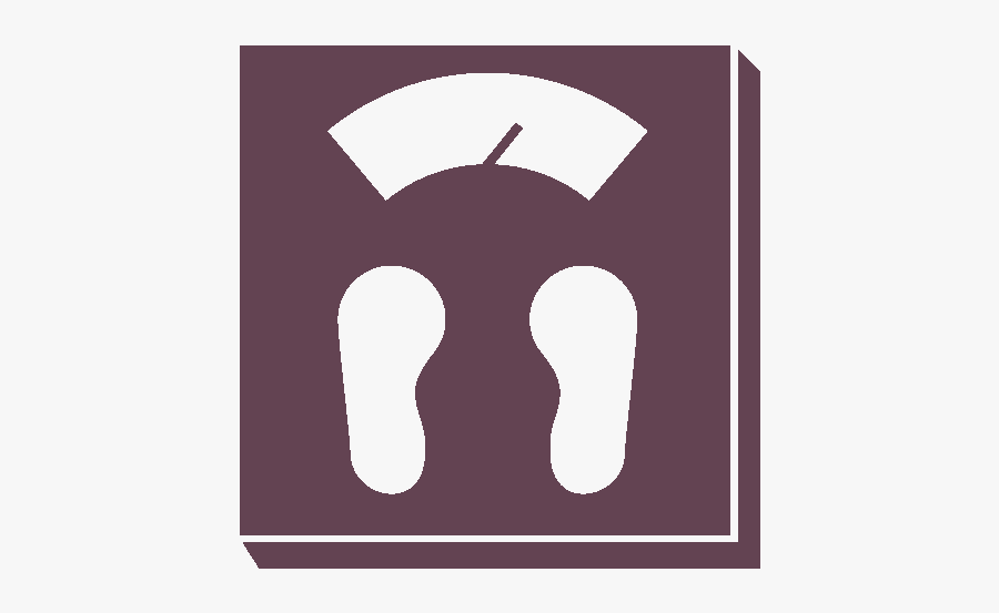 Footprint, Transparent Clipart