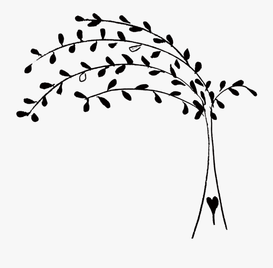 Silhouette, Transparent Clipart