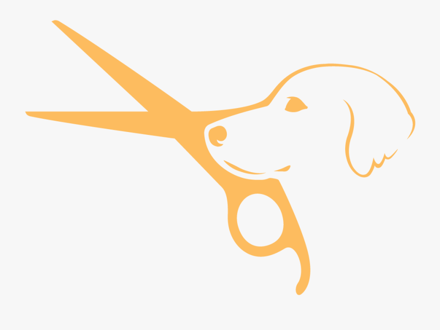 Logo De Grooming Png, Transparent Clipart