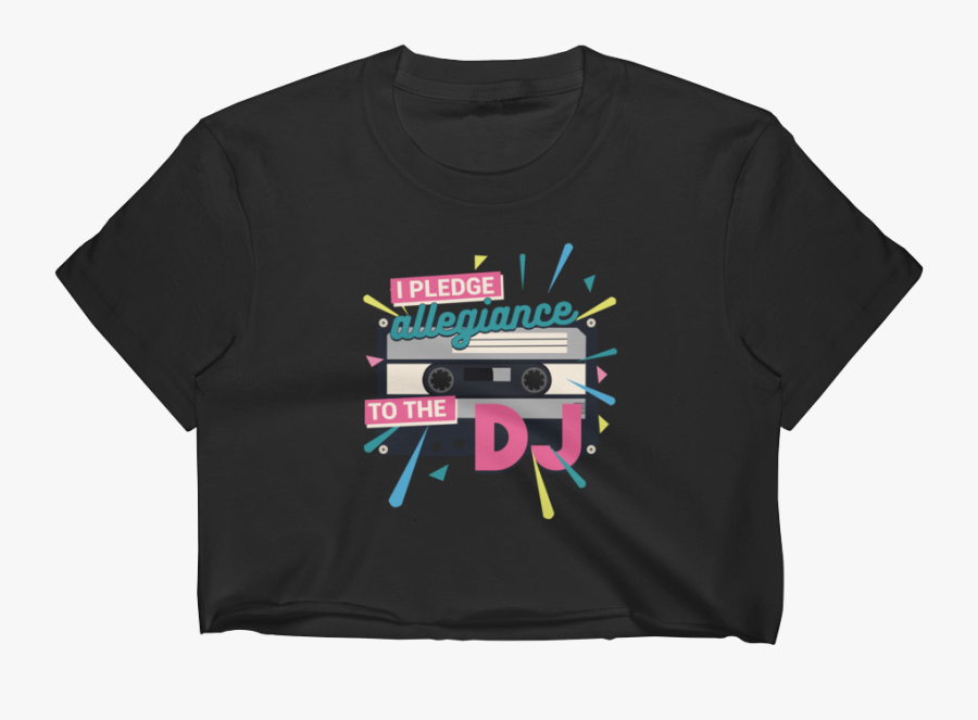 Crop Top, Transparent Clipart