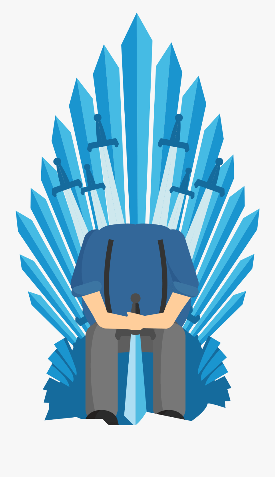 Cartoon Winter, Transparent Clipart