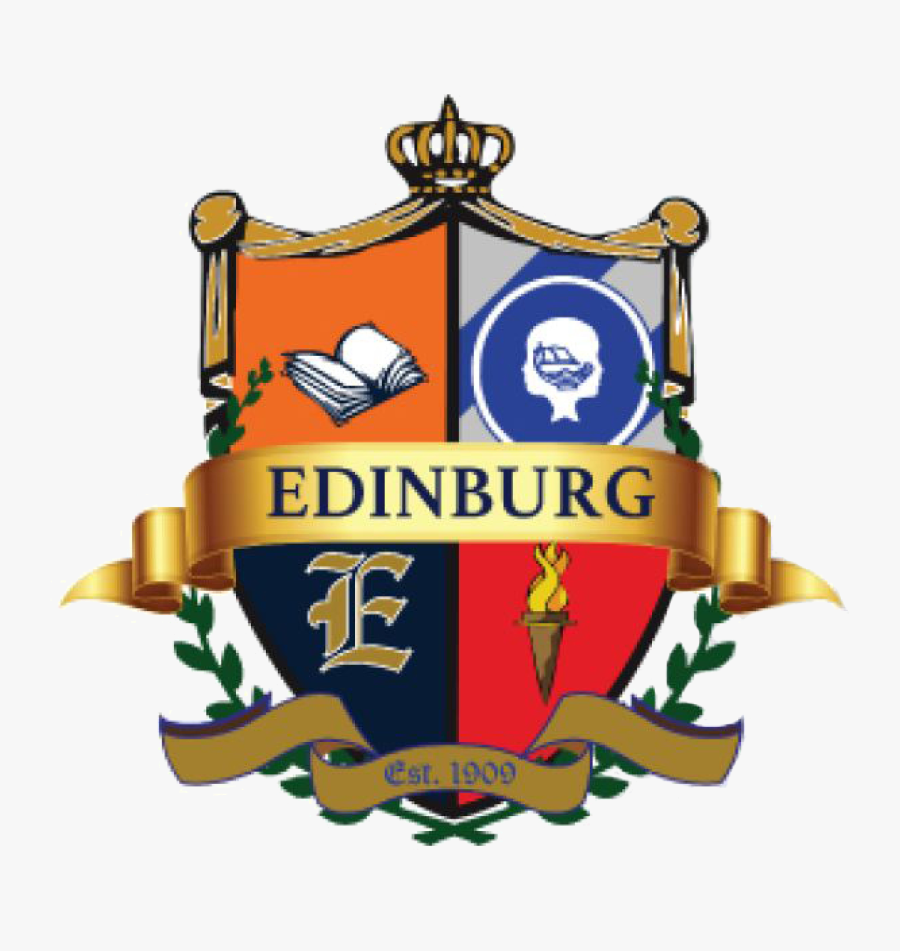 Edinburg Consolidated Independent School District, Transparent Clipart