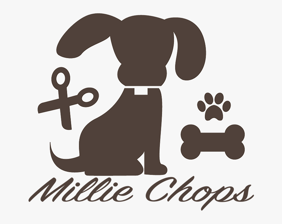 Dog Grooming In Sible Hedingham, Gosfiled, Great Yeldham - Banho E Tosa Logomarca, Transparent Clipart