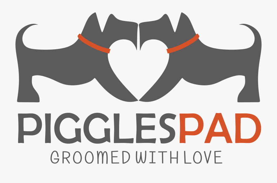 Piggles Pad - Companion Dog, Transparent Clipart