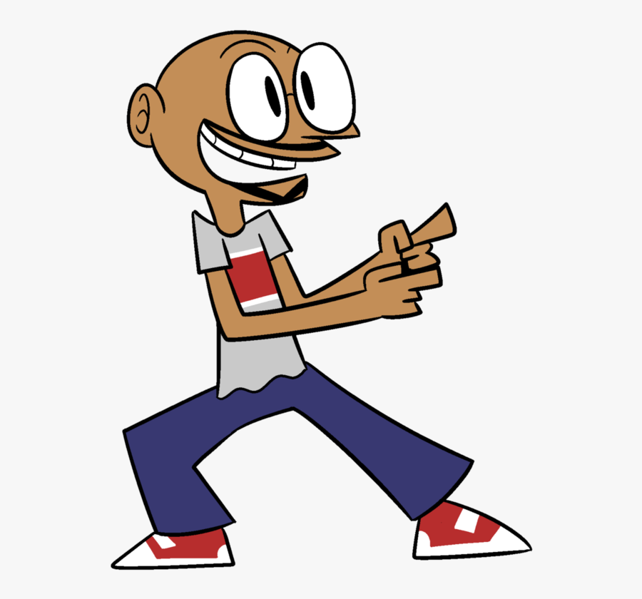 Thumb Image - Cartoon, Transparent Clipart