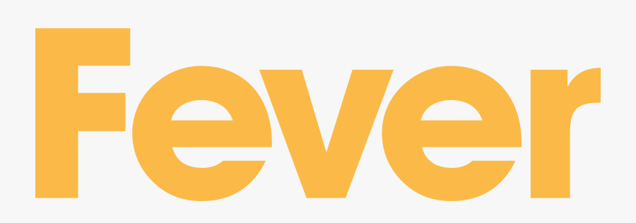 Fever Pr Logo, Transparent Clipart