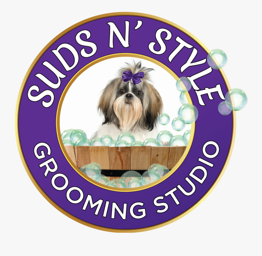 Chinese Imperial Dog, Transparent Clipart