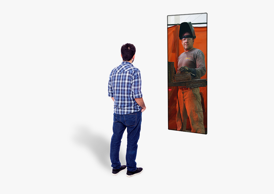 Standing, Transparent Clipart