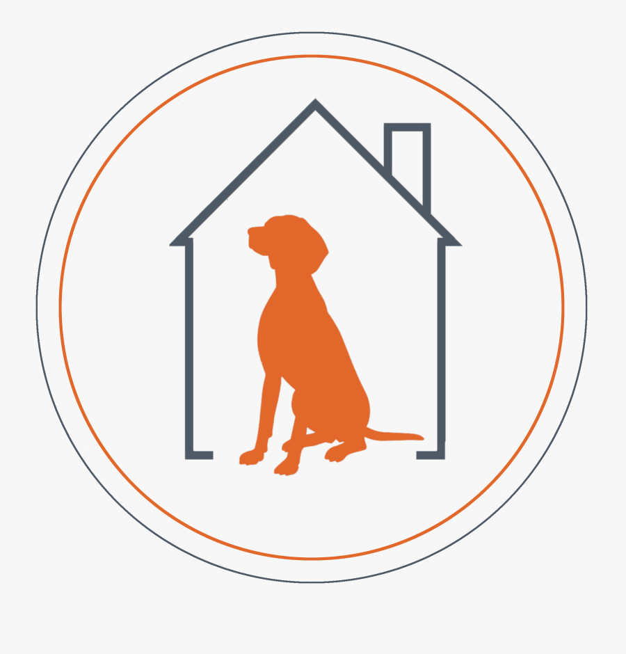 Hunting Dog, Transparent Clipart