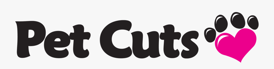 Pet Cuts San Marcos Logo, Transparent Clipart