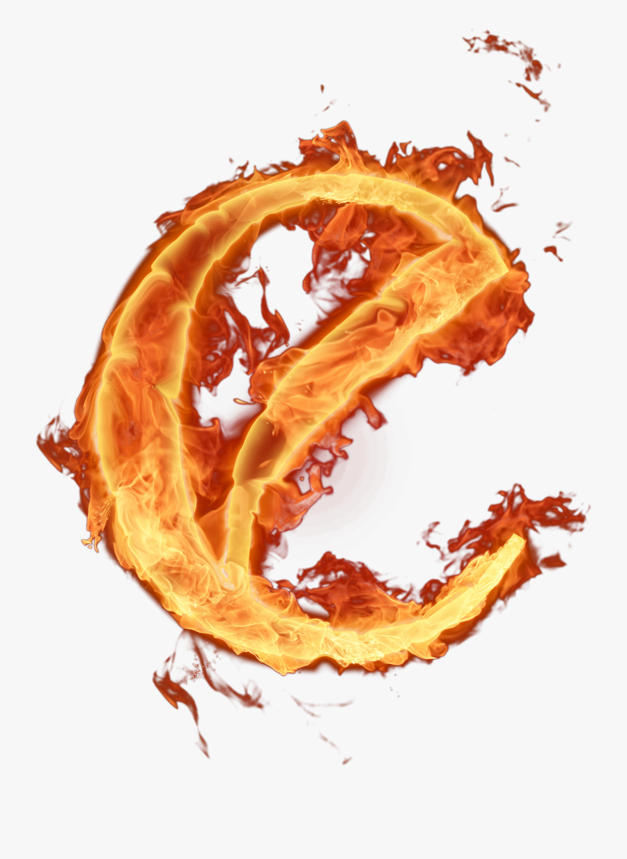 Transparent Paul Revere Midnight Ride Clipart - Fire Letters E Png, Transparent Clipart