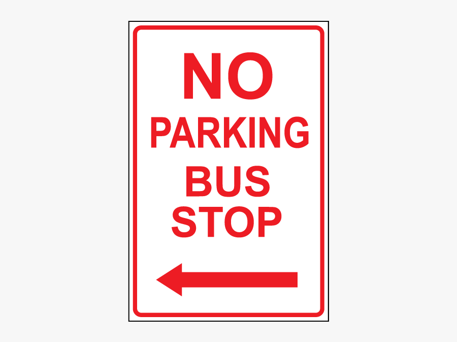 Parking Signs, Transparent Clipart