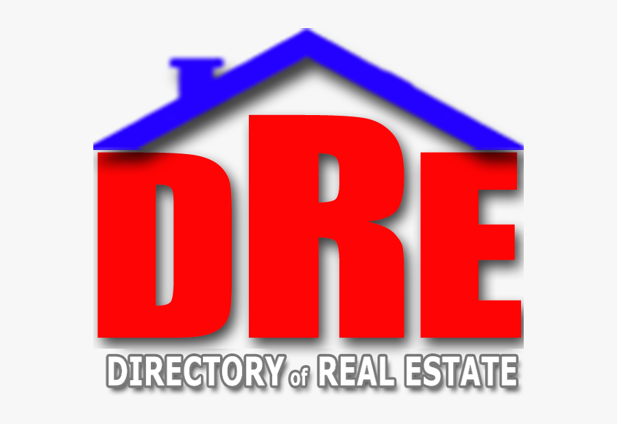 Real Estate Directory Usdre Clipart , Png Download, Transparent Clipart