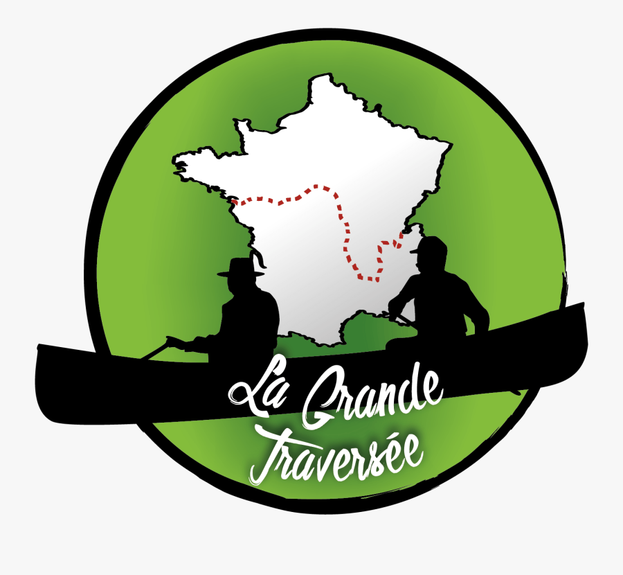 La “grande Traversée”, Transparent Clipart