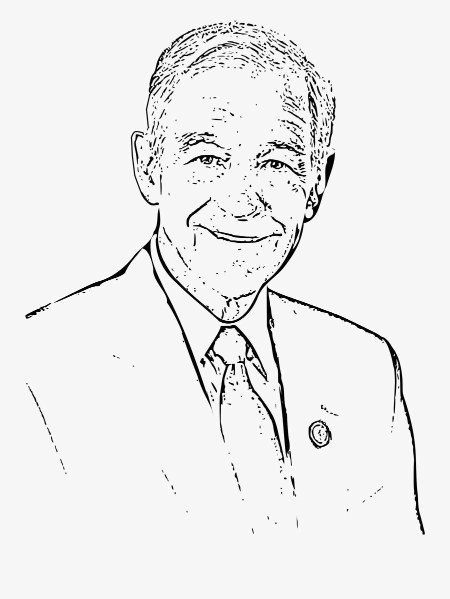 Ron Paul Clip Arts - Ron Paul Victor Clipart, Transparent Clipart