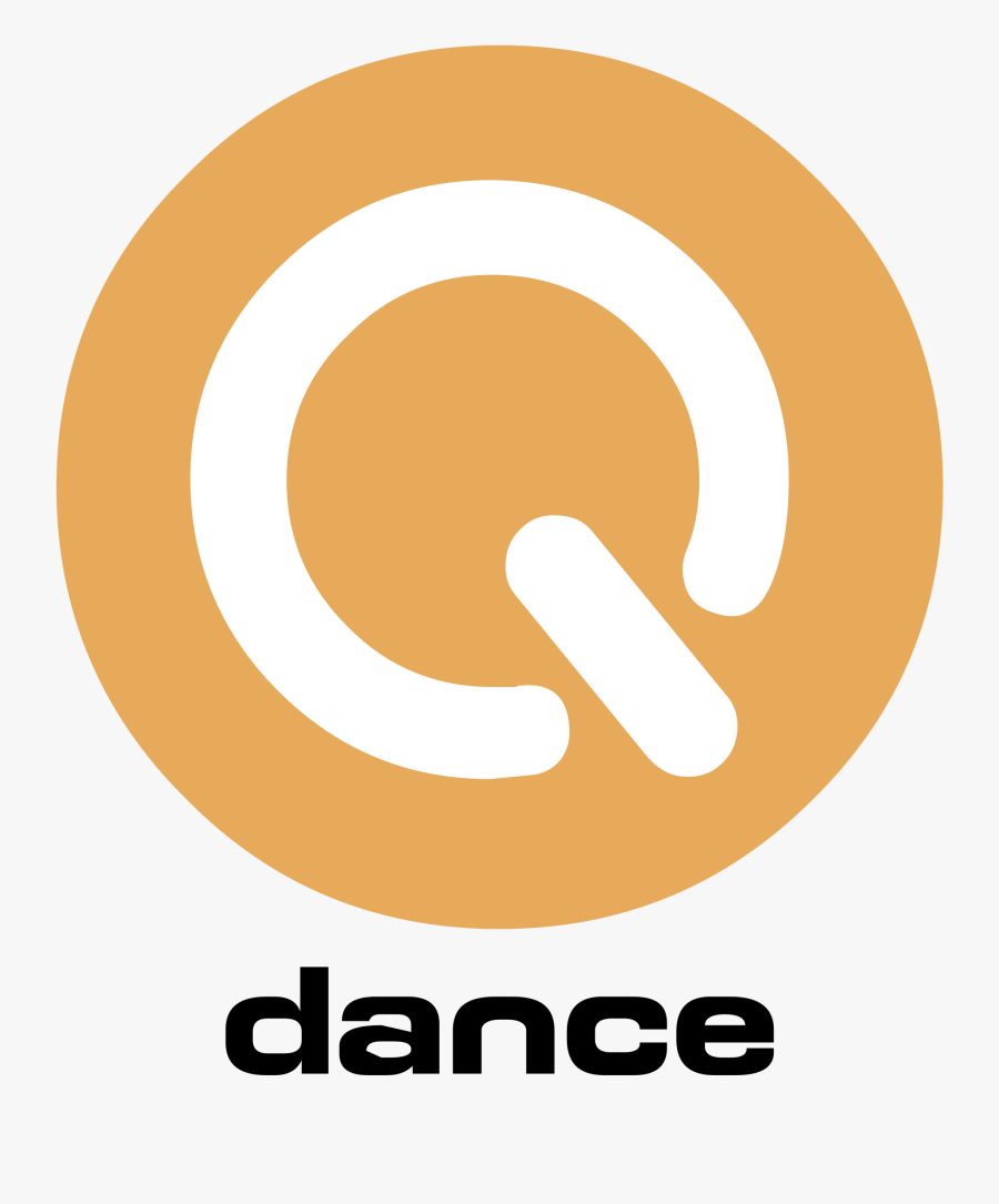Q Dance Logo Png Transparent - Q-dance, Transparent Clipart