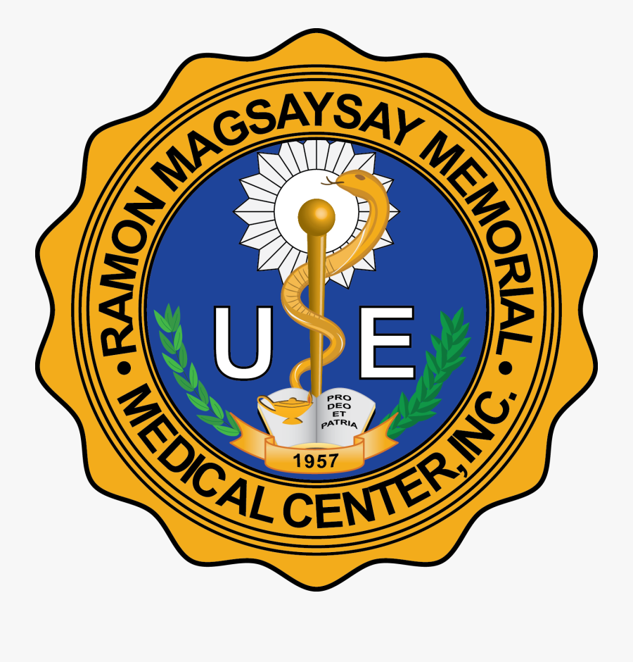 Doctor Symbol Clipart Community Medicine - University Of The East Ramon Magsaysay Memorial Medical, Transparent Clipart