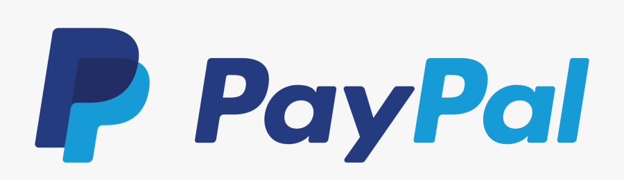 Paypal - Paypal Logo Png, Transparent Clipart