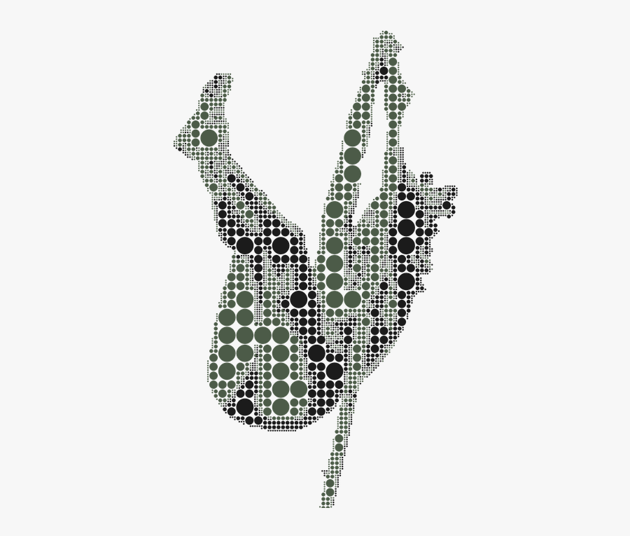 Athletics, High Jump, Sport, Competition, Dynamics - Athletics, Transparent Clipart