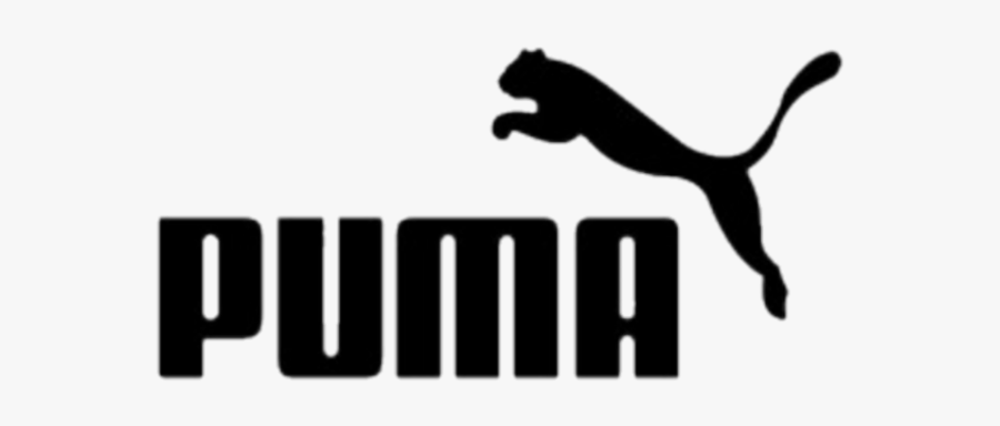 #puma #logo - Pumas Sign, Transparent Clipart