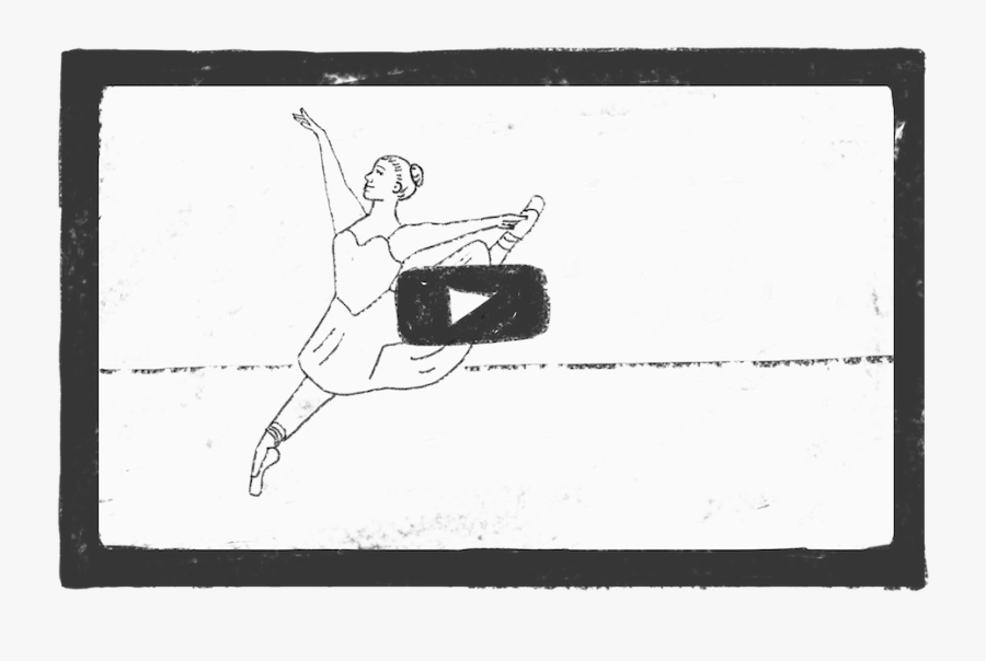 Cartoon, Transparent Clipart