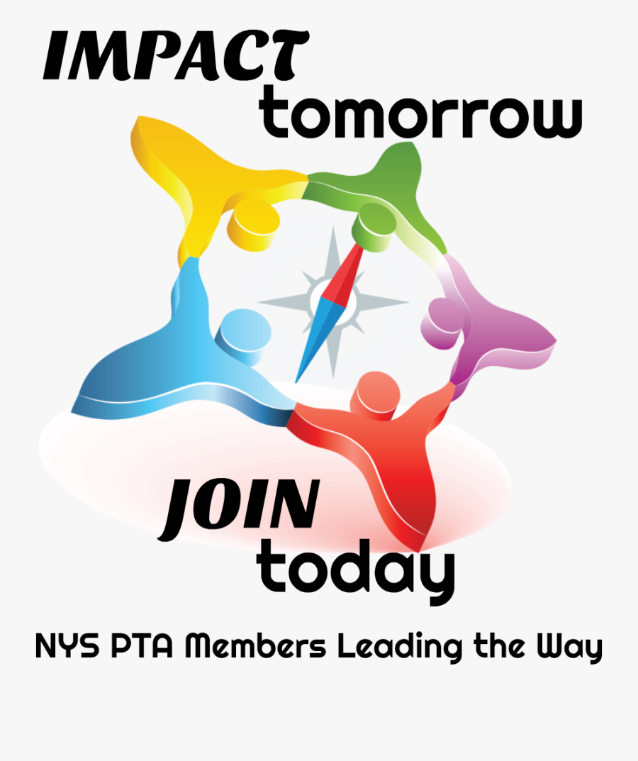 Pta Middle School, Transparent Clipart