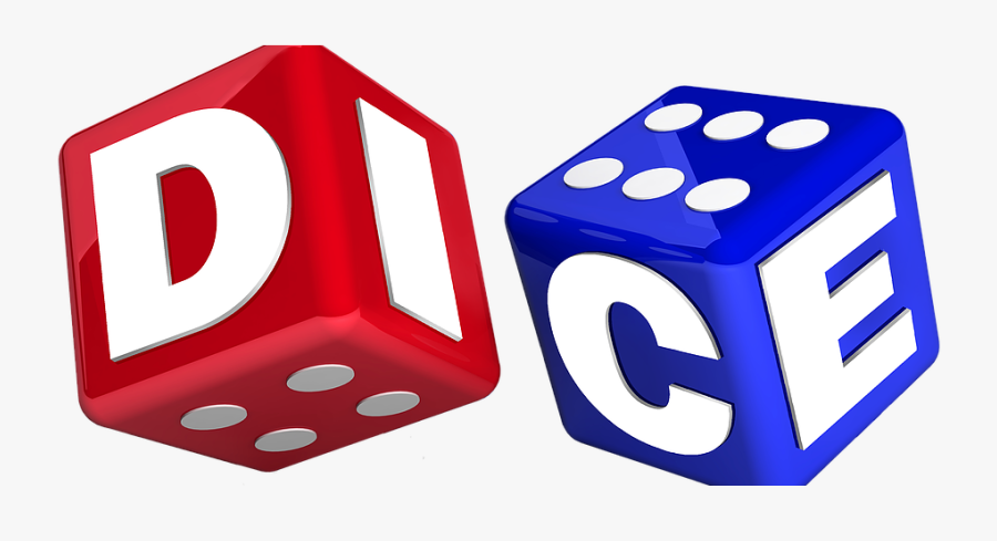 Dice Enterprise, Transparent Clipart