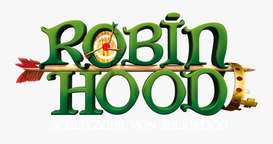 Schlitzohr Von Sherwood - Robin Hood Travesuras En Sherwood Png, Transparent Clipart