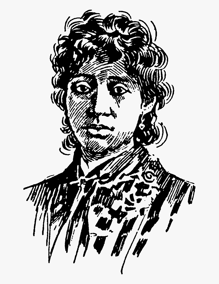 Transparent Bagpiper Clipart - Lucy Parsons Png, Transparent Clipart