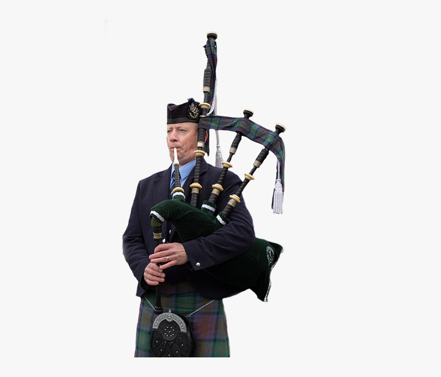 Scotland Piper Png - Bagpipes Scottish Bagpipes Png, Transparent Clipart