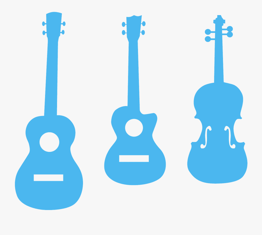Violin Icon Png, Transparent Clipart